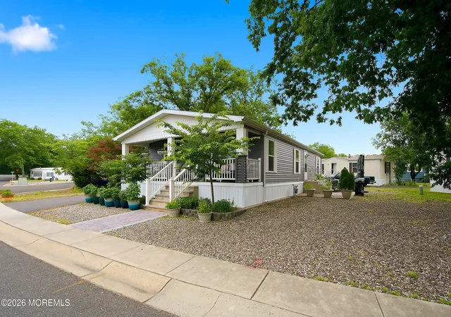 5th image of 110 Fireside Blvd #110, Toms River, NJ 08755 | MLS# 22618940