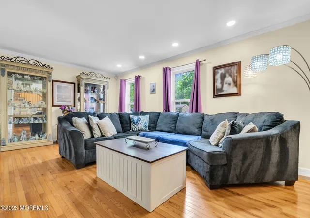 5th image of 9 Walter Dr, Jackson, NJ 08527 | MLS# 22618605