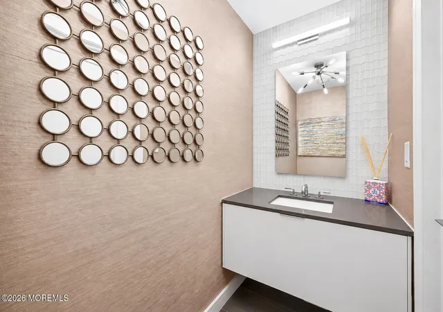 4th image of 20 Melrose Ter, Long Branch, NJ 07740