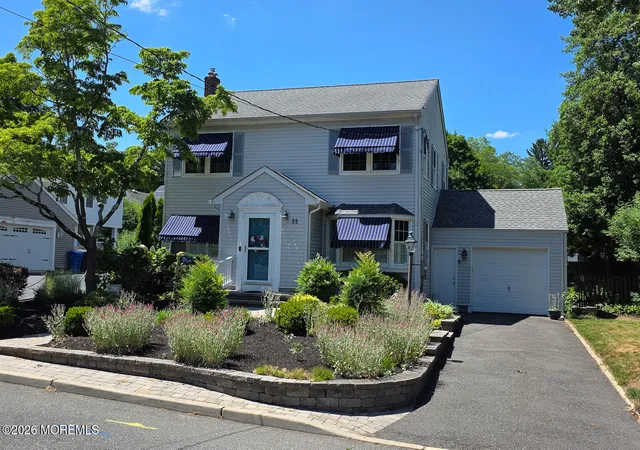 1st image of 35 Hendrickson Pl, Fair Haven, NJ 07704 | MLS# 22618486