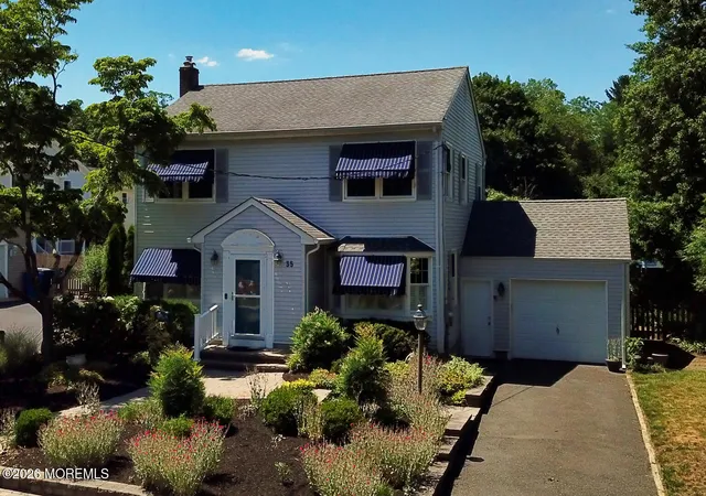 2nd image of 35 Hendrickson Pl, Fair Haven, NJ 07704 | MLS# 22618486