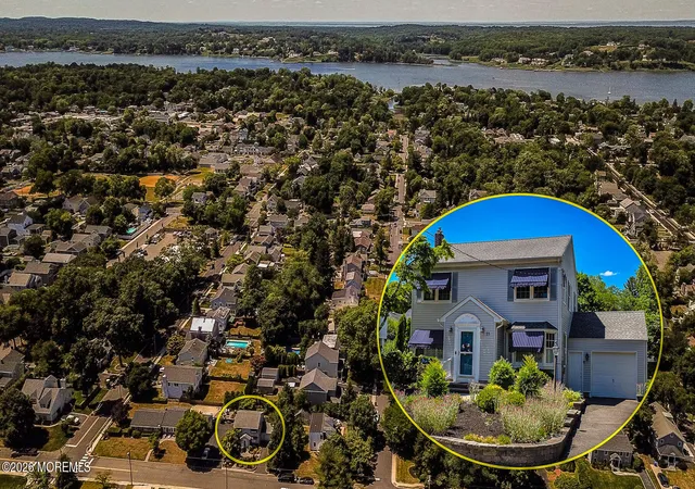 3rd image of 35 Hendrickson Pl, Fair Haven, NJ 07704 | MLS# 22618486