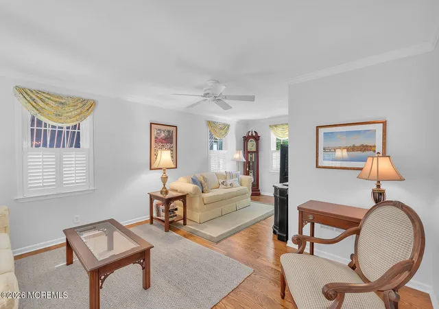 5th image of 35 Hendrickson Pl, Fair Haven, NJ 07704 | MLS# 22618486