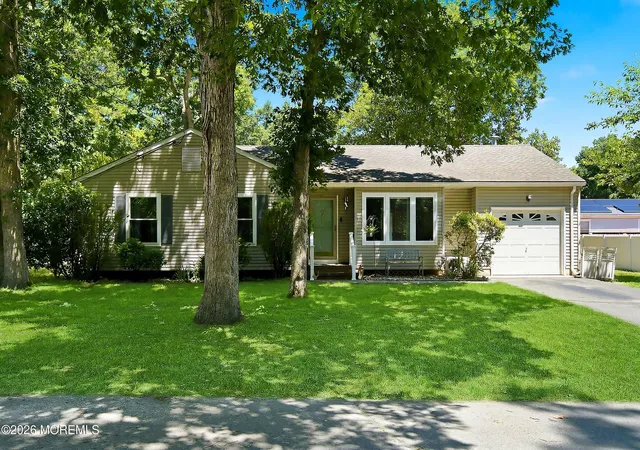 Photo 2 of Single family home for sale at 2017 3rd Avenue, Toms River, NJ 08757 | MLS# 22618503 | Listing updated on 2026-08-04