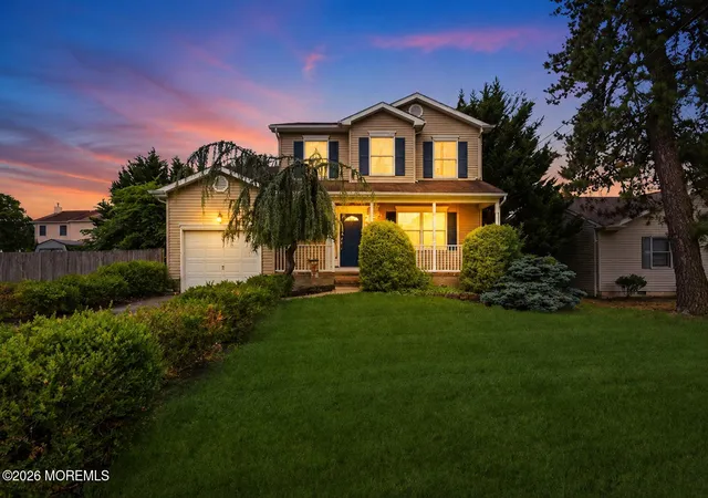 Photo 1 of Sale Pending at 1108 9th Avenue, Toms River, NJ 08757 | MLS# 22618820 | Listing updated on 2026-09-08