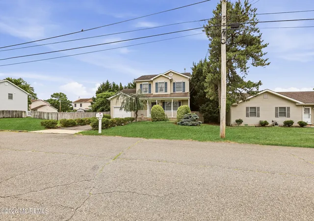 Photo 2 of Sale Pending at 1108 9th Avenue, Toms River, NJ 08757 | MLS# 22618820 | Listing updated on 2026-09-08