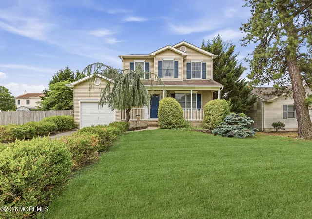 Photo 3 of Sale Pending at 1108 9th Avenue, Toms River, NJ 08757 | MLS# 22618820 | Listing updated on 2026-09-08