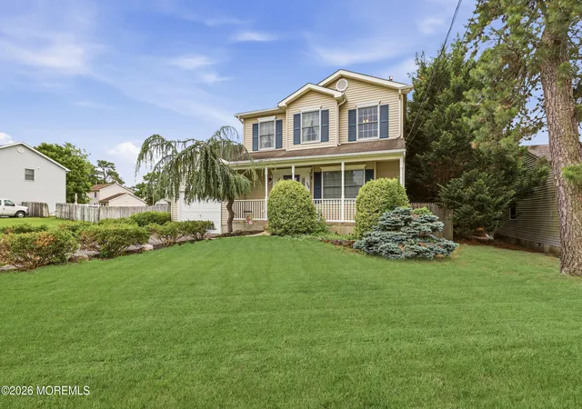 Photo 3 of Sale Pending at 1108 9th Avenue, Toms River, NJ 08757 | MLS# 22618820 | Listing updated on 2026-09-08