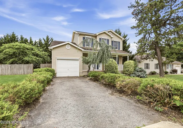 Photo 4 of Sale Pending at 1108 9th Avenue, Toms River, NJ 08757 | MLS# 22618820 | Listing updated on 2026-09-08