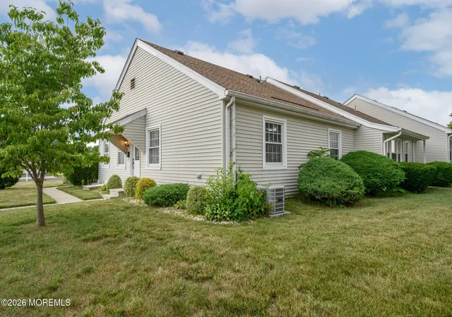 Homes for sale in Freehold, NJ | 41 Piazza San Paola #A, Freehold, NJ 07728 | MLS# 22619269