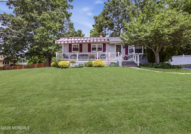 1st image of 4 Roosevelt Ter, Howell, NJ 07731 | MLS# 22618530