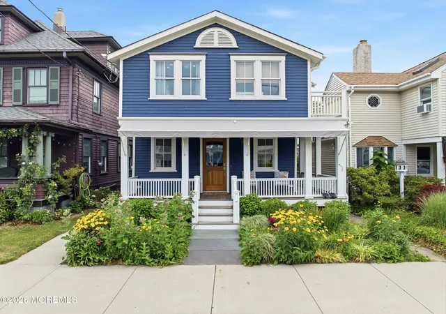 1st image of 31 Main Ave, Ocean Grove, NJ 07756 | MLS# 22618656