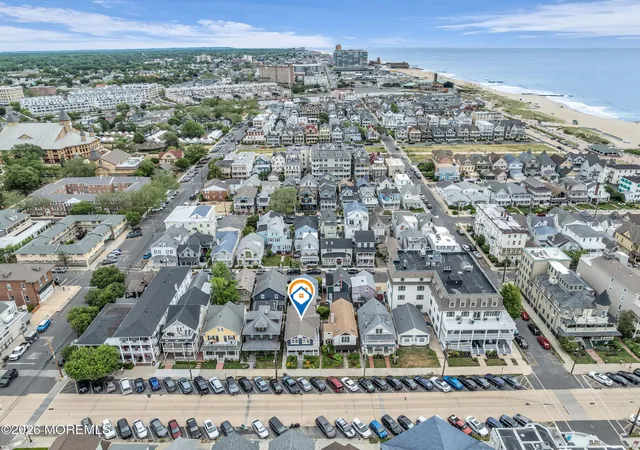 3rd image of 31 Main Ave, Ocean Grove, NJ 07756 | MLS# 22618656