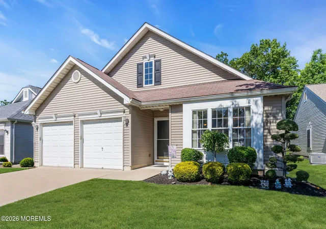 1st image of 55 Cypress Point Ln, Jackson, NJ 08527 | MLS# 22618521