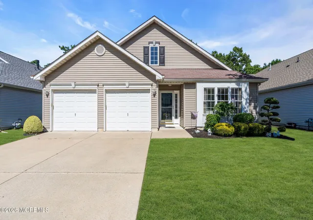 3rd image of 55 Cypress Point Ln, Jackson, NJ 08527 | MLS# 22618521