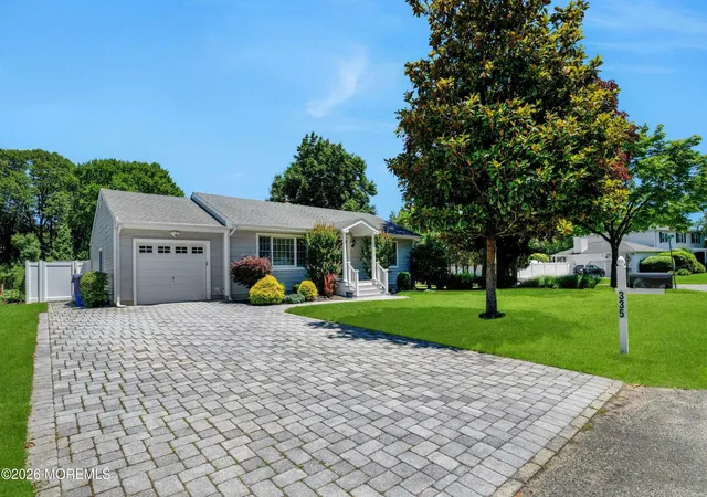Homes for sale in Point Pleasant Beach, NJ | 335 Eastham Rd, Point Pleasant Beach, NJ 08742 | MLS# 22618673