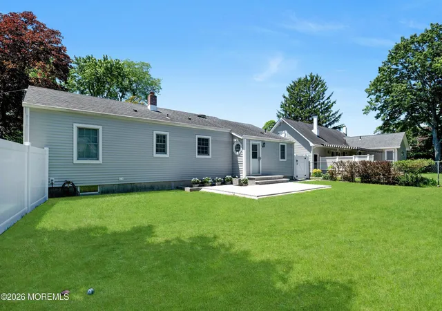 Homes for sale in Point Pleasant Beach, NJ | 335 Eastham Rd, Point Pleasant Beach, NJ 08742 | MLS# 22618673