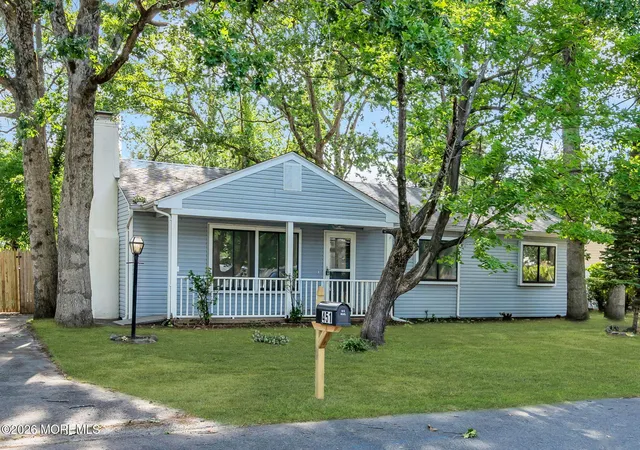 1st image of 451 Manchester St, Toms River, NJ 08757 | MLS# 22618775