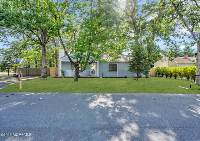 2nd image of 451 Manchester St, Toms River, NJ 08757 | MLS# 22618775