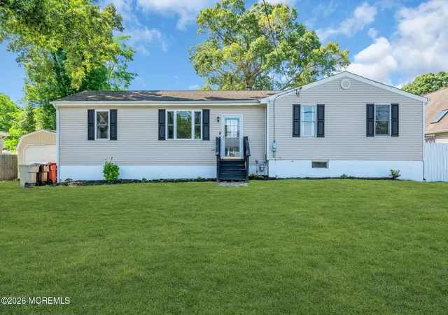 Homes for sale in Bayville, NJ | 504 Holly Blvd, Bayville, NJ 08721 | MLS# 22619084