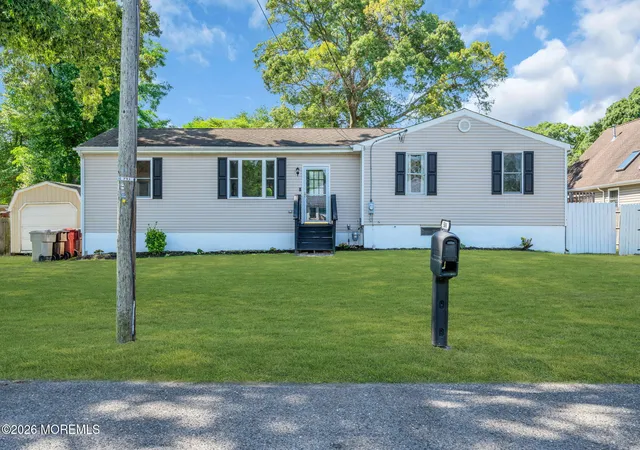 Homes for sale in Bayville, NJ | 504 Holly Blvd, Bayville, NJ 08721 | MLS# 22619084