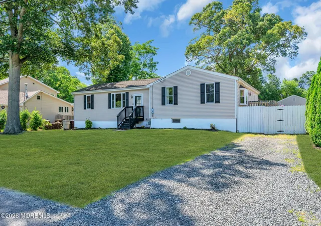 Homes for sale in Bayville, NJ | 504 Holly Blvd, Bayville, NJ 08721 | MLS# 22619084
