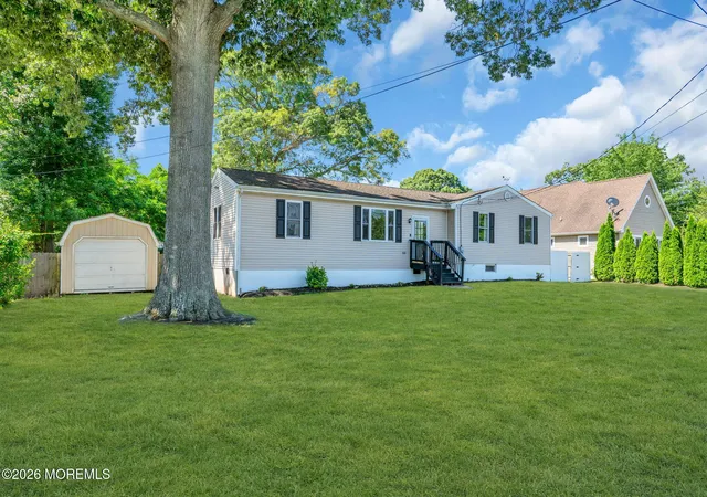 Homes for sale in Bayville, NJ | 504 Holly Blvd, Bayville, NJ 08721 | MLS# 22619084