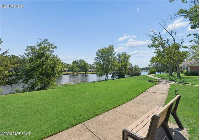 2nd image of 603a Lake Point Dr, Lakewood, NJ 08701 | MLS# 22619177