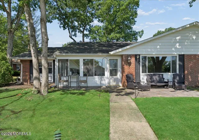 3rd image of 603A Lake Point Dr, Lakewood, NJ 08701 | MLS# 22619177