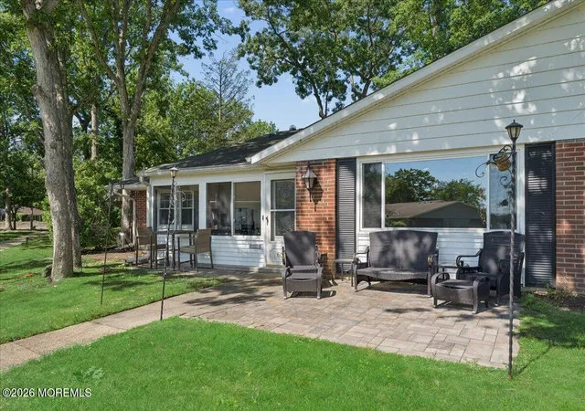 4th image of 603A Lake Point Dr, Lakewood, NJ 08701 | MLS# 22619177