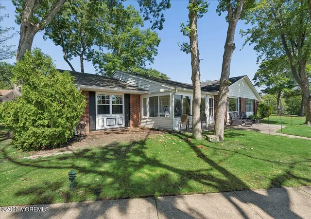 5th image of 603A Lake Point Dr, Lakewood, NJ 08701 | MLS# 22619177