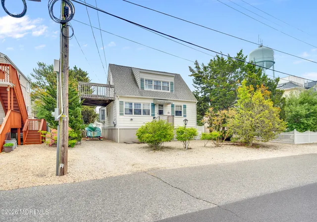 1st image of 5603 Bayview Ave, Beach Haven, NJ 08008 | MLS# 22618513