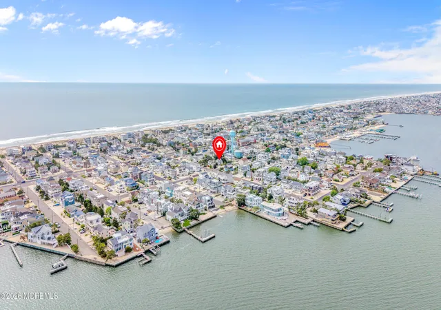 2nd image of 5603 Bayview Ave, Beach Haven, NJ 08008 | MLS# 22618513