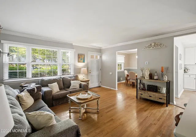 Homes for sale in Neptune Township, NJ | 3 May Pl, Neptune Township, NJ 07753 | MLS# 22618650