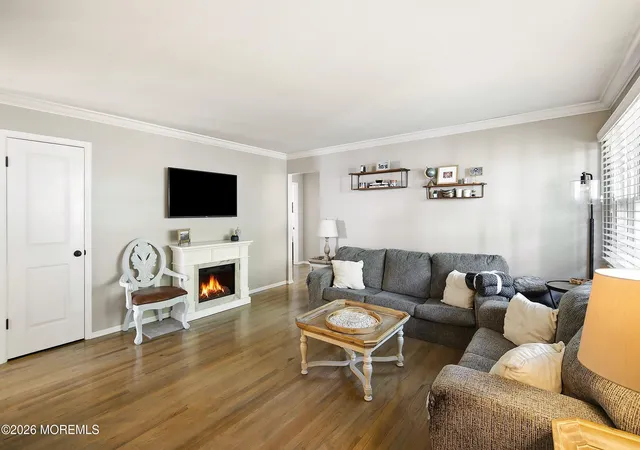 Homes for sale in Neptune Township, NJ | 3 May Pl, Neptune Township, NJ 07753 | MLS# 22618650