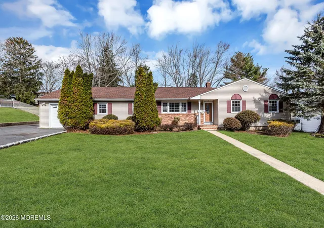 Photo 2 of Sale Pending at 50 Westbrook Rd, Howell, NJ 07731 | MLS# 22618514 | Listing updated on 2026-08-30