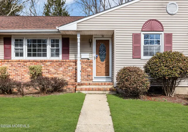 Photo 3 of Sale Pending at 50 Westbrook Rd, Howell, NJ 07731 | MLS# 22618514 | Listing updated on 2026-08-30