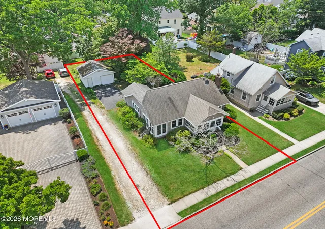 Homes for sale in Manasquan, NJ | 15 Lakewood Rd, Manasquan, NJ 08736 | MLS# 22618591