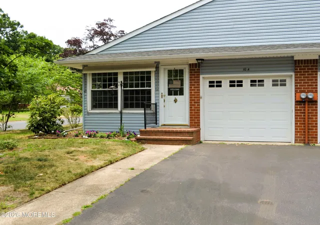 Homes for sale in Whiting, NJ | 10 A Crocus Ln, Whiting, NJ 08759 | MLS# 22619071