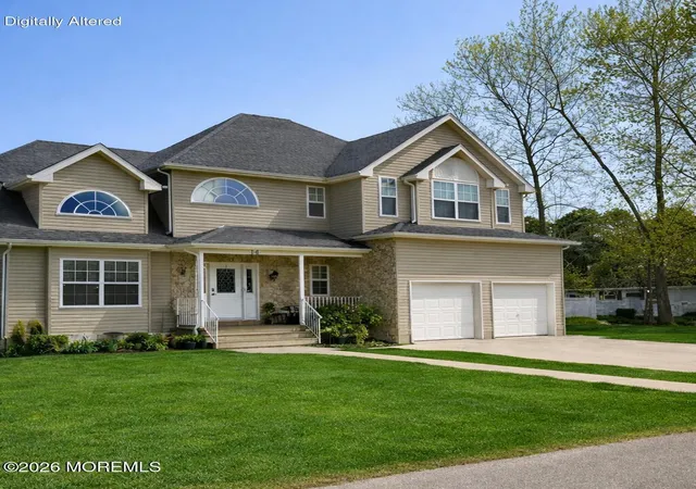 1st image of 34 1st St, Manchester, NJ 08759 | MLS# 22618713