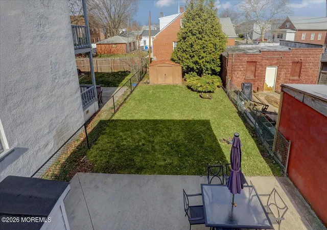 Photo 30 of Sale Pending at 72 Pulaski Ave, Carteret, NJ 07008 | MLS# 22618905 | Listing updated on 2026-10-07