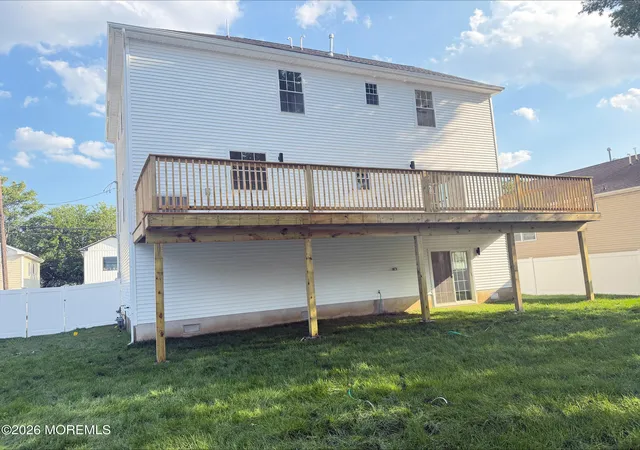 Homes for sale in Keansburg, NJ | 57 Oak St, Keansburg, NJ 07734 | MLS# 22620245