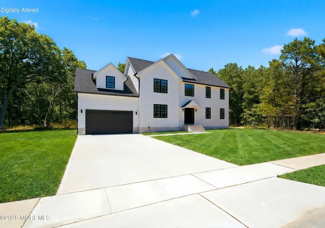 1st image of 125 Pennsylvania Ave, Long Beach Township, NJ 08008 | MLS# 22618547