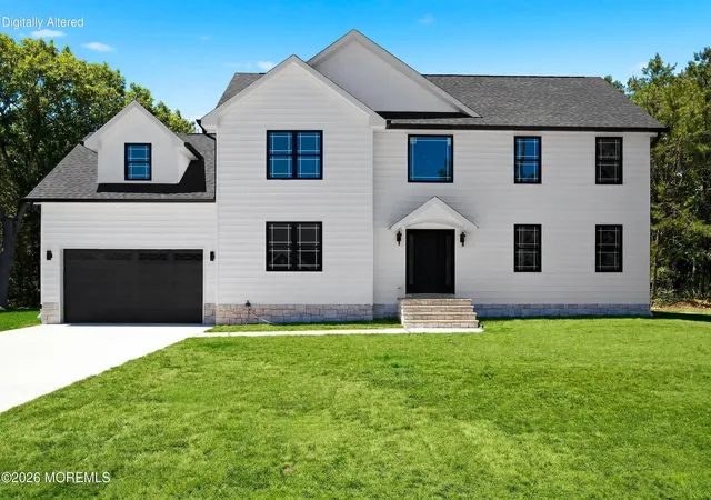 2nd image of 125 Pennsylvania Ave, Long Beach Township, NJ 08008 | MLS# 22618547