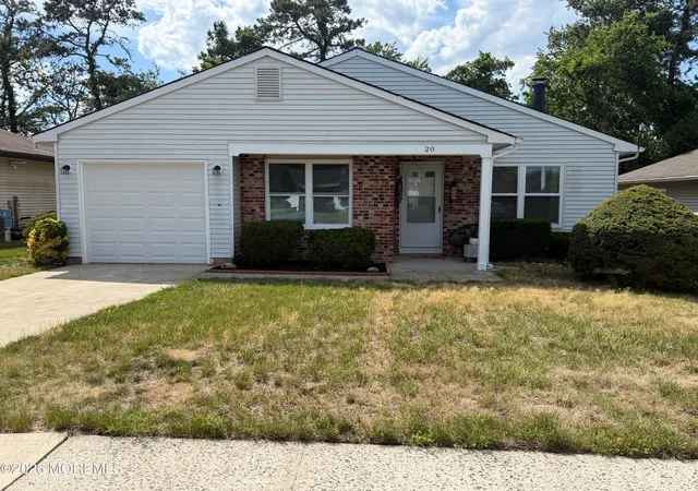 Homes for sale in Brick, NJ | 20 Mariner Pl, Brick, NJ 08723 | MLS# 22618569