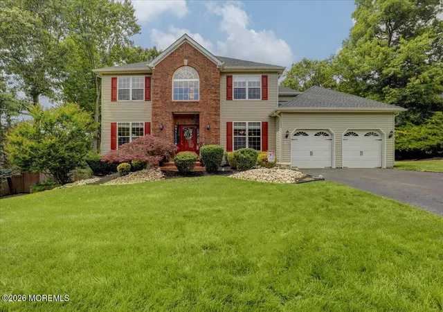 Homes for sale in Howell, NJ | 7 Cecilia Ct, Howell, NJ 07731 | MLS# 22618614