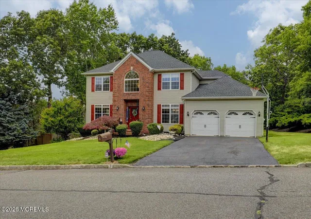 Homes for sale in Howell, NJ | 7 Cecilia Ct, Howell, NJ 07731 | MLS# 22618614