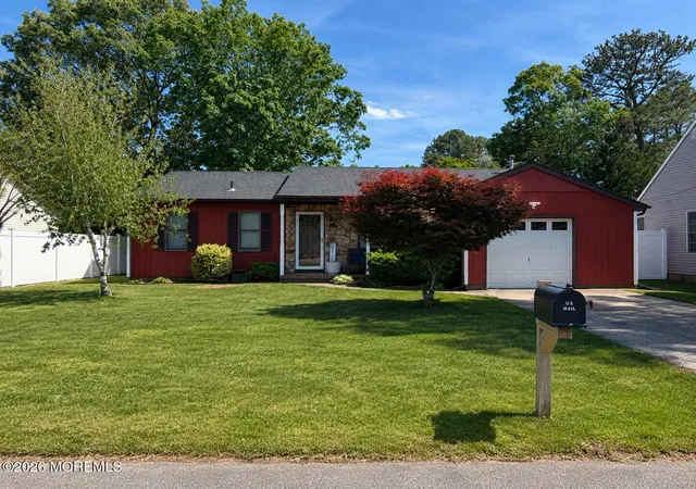 Homes for sale in Forked River, NJ | 1207 Sylvania Ave, Forked River, NJ 08731 | MLS# 22618635