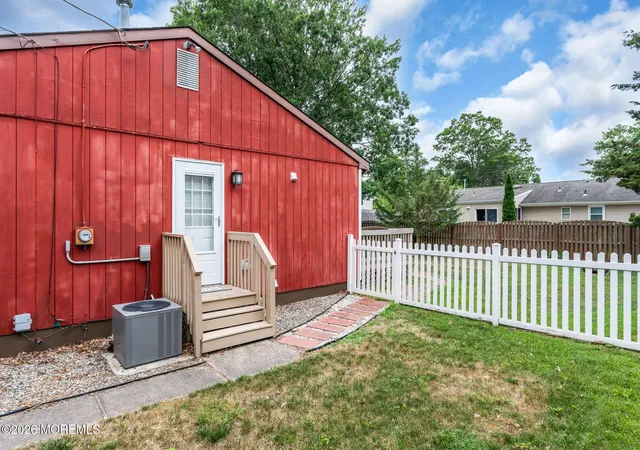 Homes for sale in Forked River, NJ | 1207 Sylvania Ave, Forked River, NJ 08731 | MLS# 22618635