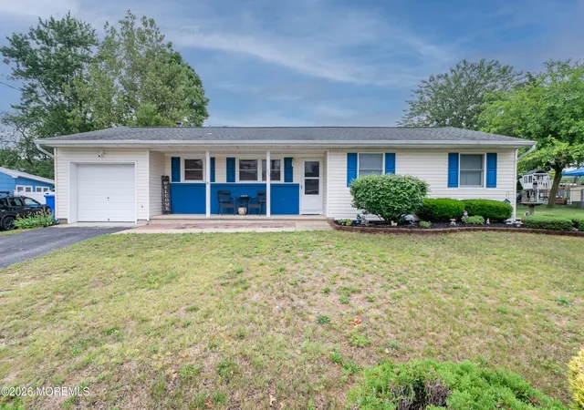2nd image of 1035 Valley Stream Rd, Toms River, NJ 08753 | MLS# 22618570